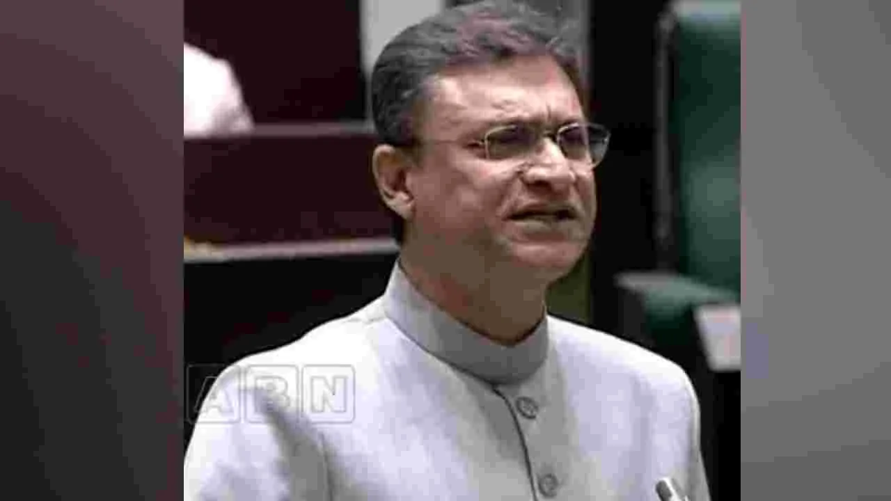 Akbaruddin Owaisi: కొత్త రేషన్‌ కార్డులు ఇవ్వకుండా పథకాలా?