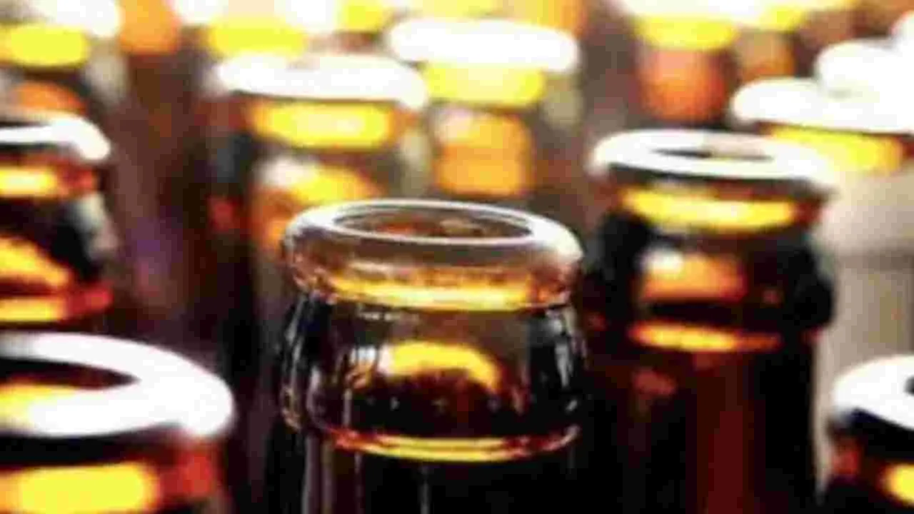 Fake liquor: దుబాయ్‌లో జగమేమాయ!