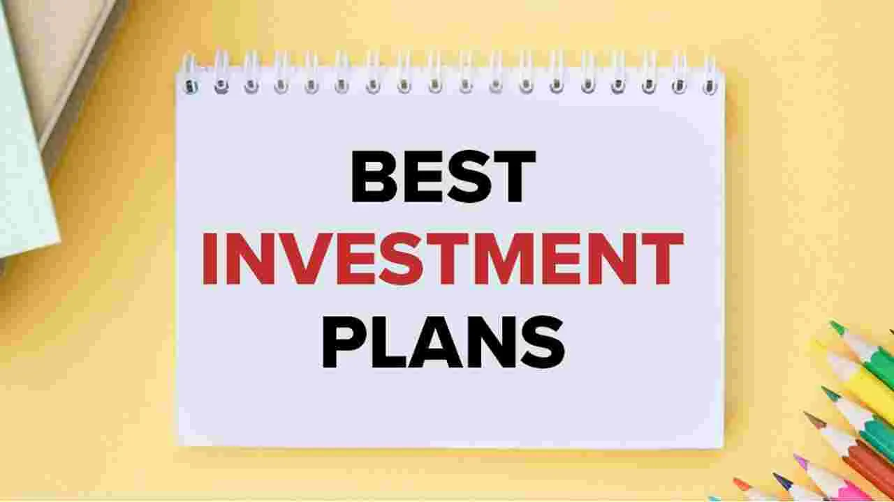 Best Investment Tips: ఇన్వెస్ట్ చేయాలనుకుంటున్నారా? ఇవి చాలా బెస్ట్..!