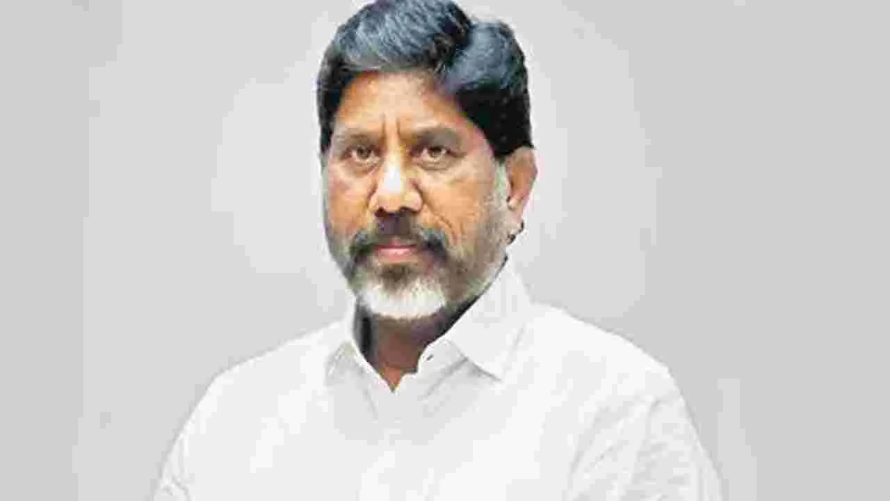 Deputy CM Bhatti: 2025మార్చికి యాదాద్రి థర్మల్ పవర్ ప్లాంట్ పనులు పూర్తి..