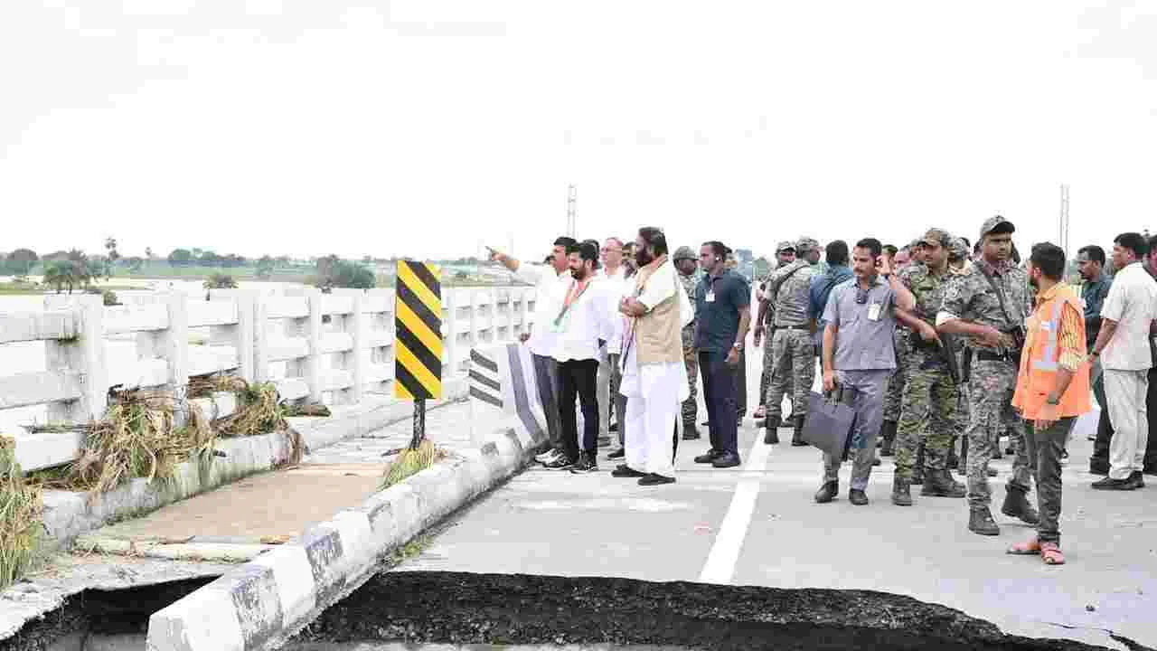 CM Revanth Reddy: సీఎం షెడ్యూల్‌లో మార్పులు..