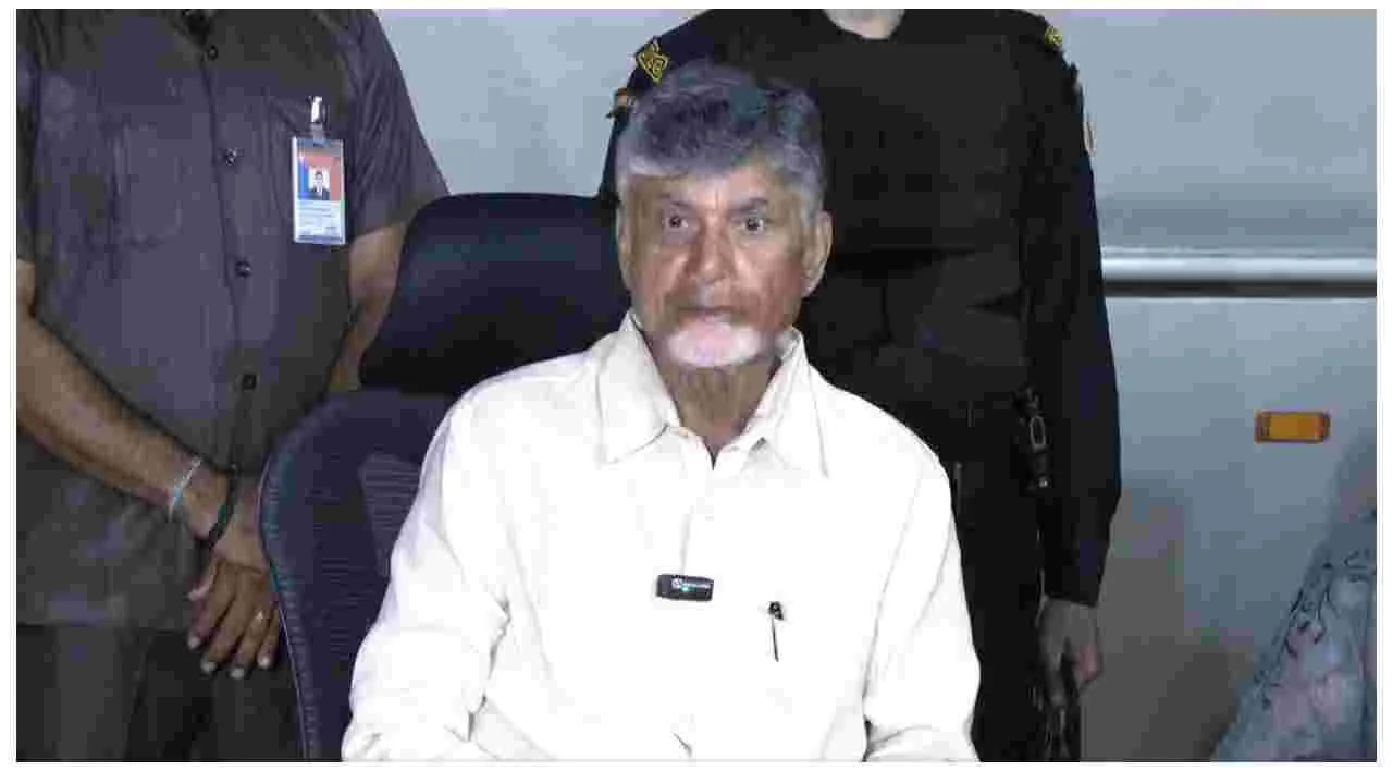 CM Chandrababu: సహాయక చర్యలపై సీఎం చంద్రబాబు కీలక ఆదేశాలు