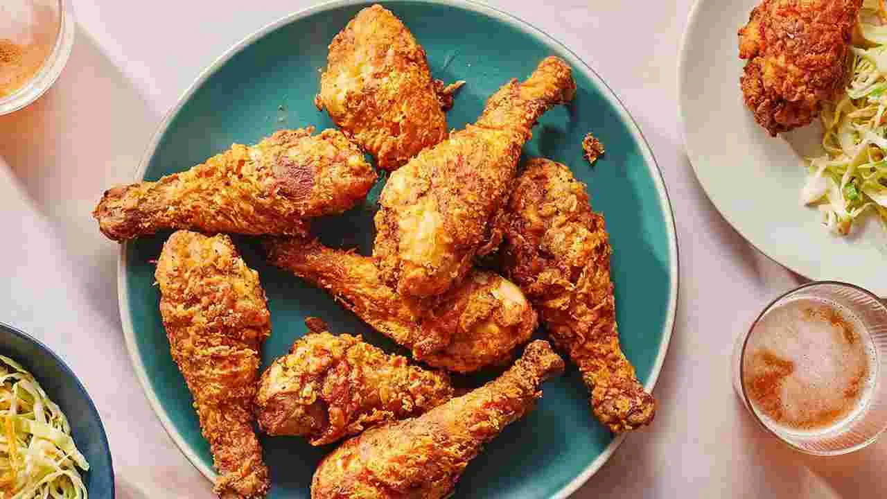 Chicken Bones: మీరు చికెన్ బోన్స్ తింటారా? అయితే జర భద్రం..