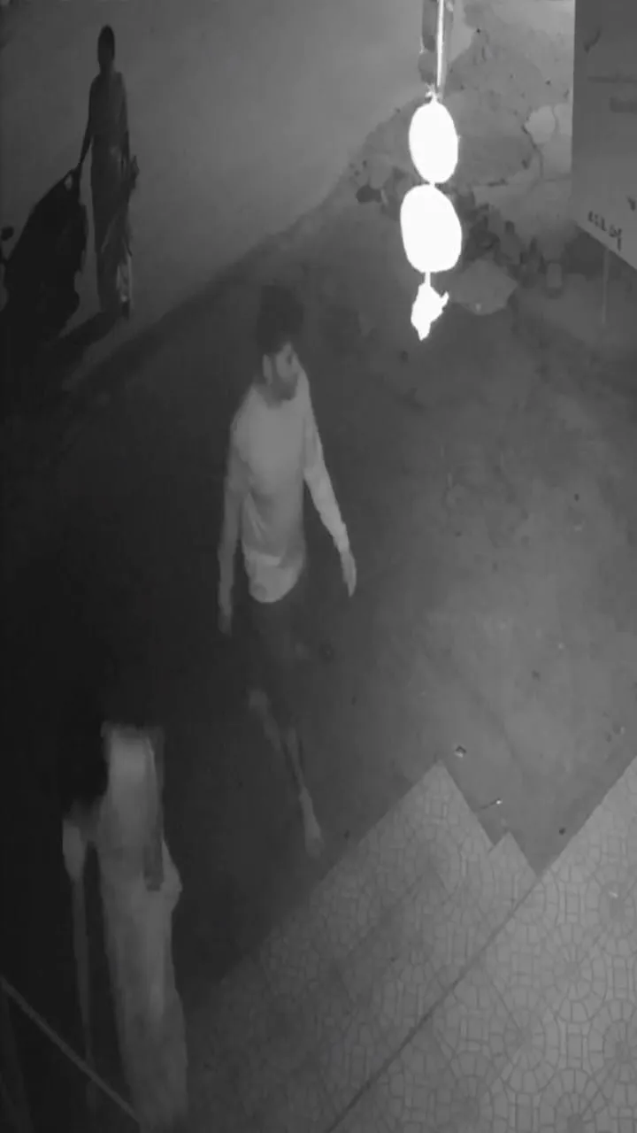 Serial robberies : వరుస చోరీలు - నిద్రావస్థలో పోలీసులు