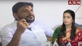 Duvvada Madhuri Srinivas: బర్త్ డే పార్టీ.. దువ్వాడ మాధురి శ్రీనివాస్‌ బంధువుకు నోటీసులు