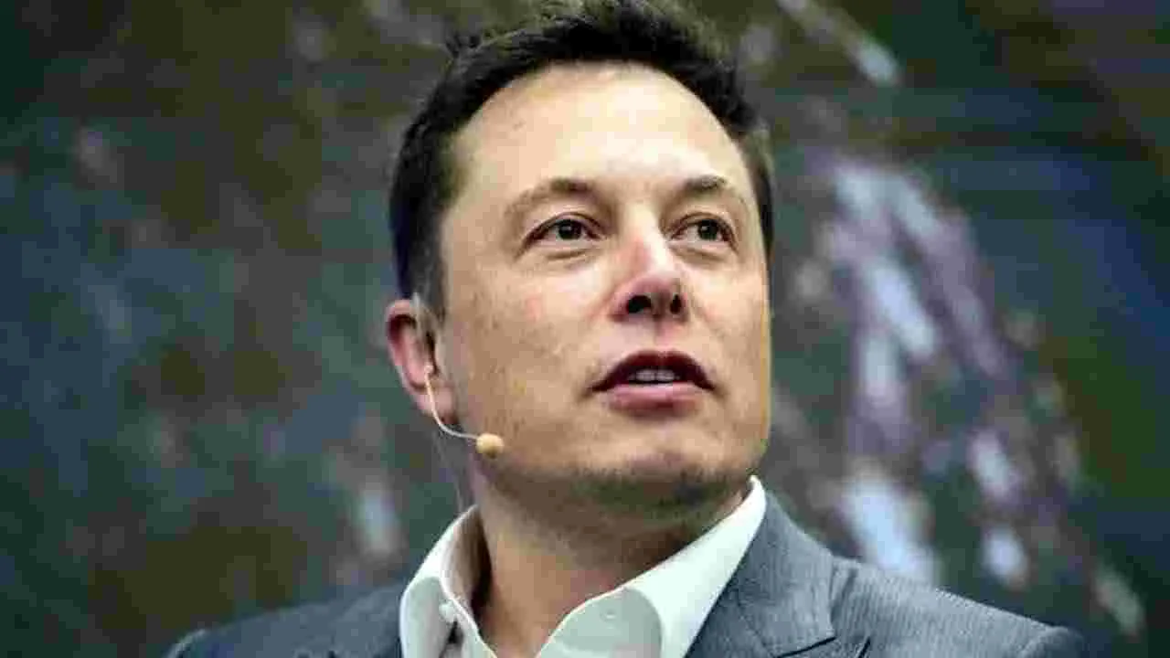 Elon Musk: తొలి ట్రిలియనీర్‌గా ఎలాన్ మస్క్.. అదానీ తరువాతే అంబానీ