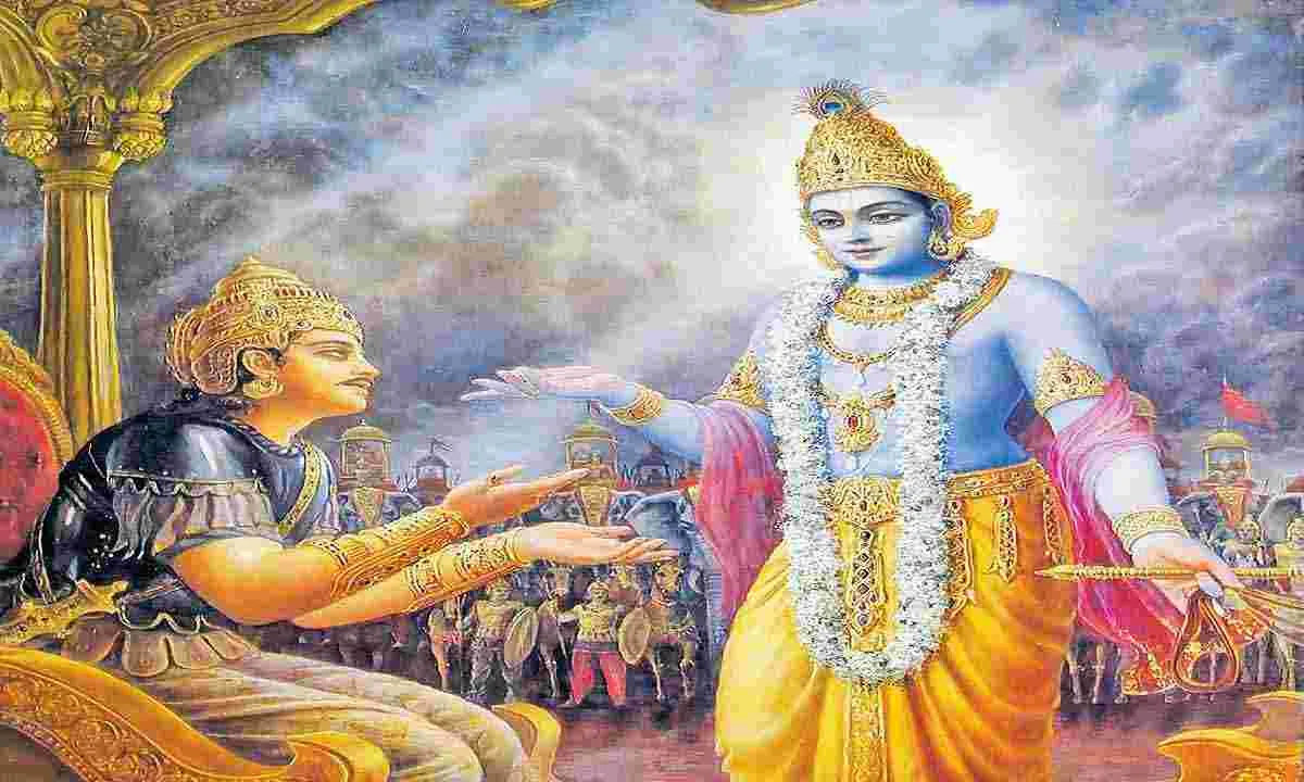 యోగః కర్మసు కౌశలం