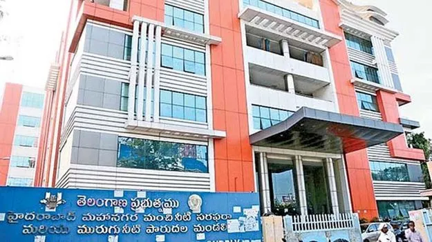 నల్లాలకు అక్రమంగా మోటార్లు బిగిస్తే కఠిన చర్యలు.. జలమండలి వార్నింగ్