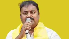 MLA Varla Kumar Raja: త్వరలోనే పేర్ని నాని జైలుకు.. టీడీపీ ఎమ్మెల్యే సంచలన వ్యాఖ్యలు