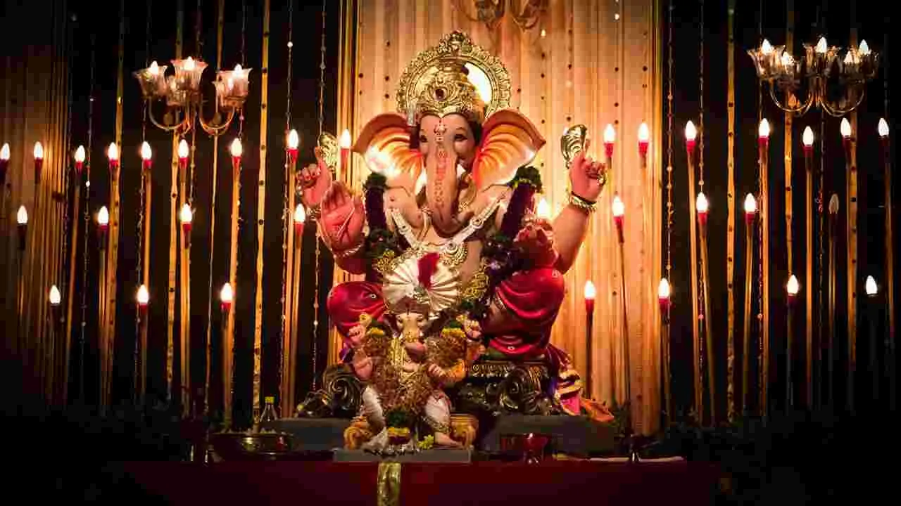 Ganesh Chaturthi: వినాయకుడిని పెడుతున్నారా? ఒక్క క్లిక్‌తో పర్మిషన్ తీసుకోండి..