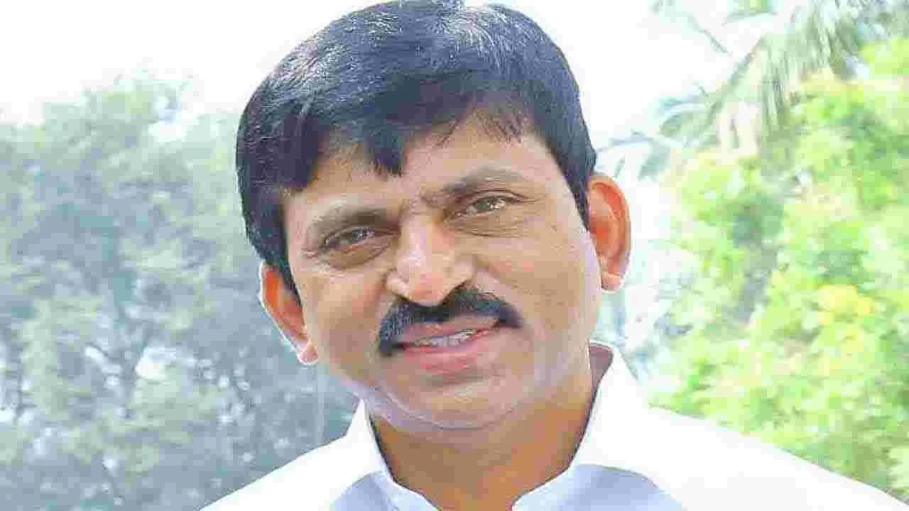 Minister Ponguleti: నూతన రెవెన్యూ చట్టం-2024 తీసుకువస్తున్నాం..