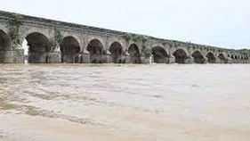 Minister Thummala: మున్నేరు పరివాహక ప్రాంతాలకు అలర్ట్.. మొదటి హెచ్చరిక జారీ అయ్యే అవకాశం