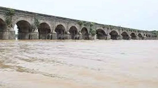 Minister Thummala: మున్నేరు పరివాహక ప్రాంతాలకు అలర్ట్.. మొదటి హెచ్చరిక జారీ అయ్యే అవకాశం