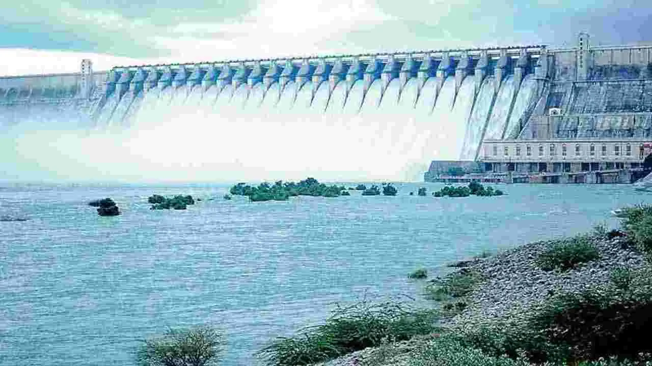 Nagarjuna Sagar: నాగార్జునసాగర్‌ టూర్ వివరాలు.. వెళ్తే తప్పక ఇవి చూడండి..