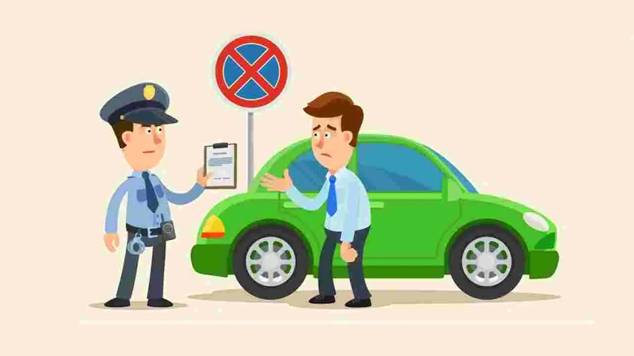 New Traffic Rules: ఈ కొత్త ట్రాఫిక్ రూల్స్ మీకు తెలుసా?