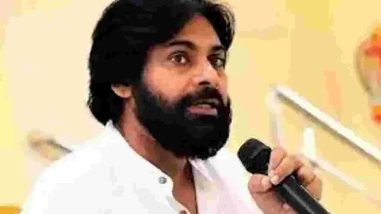 Pawan: ఏపీలో ఒకేరోజు పెద్దసంఖ్యలో గ్రామాసభలు