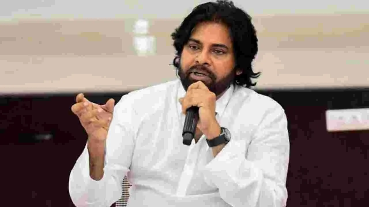 Pawan Kalyan: ఏపీ డిప్యూటీ సీఎం పవన్ కళ్యాణ్‎కు వైరల్ ఫీవర్