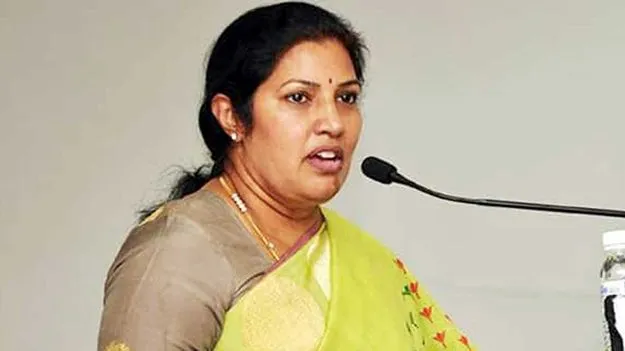 Purandeswari: ఎంపీ దగ్గుబాటి పురందేశ్వరికి అరుదైన పురస్కారం