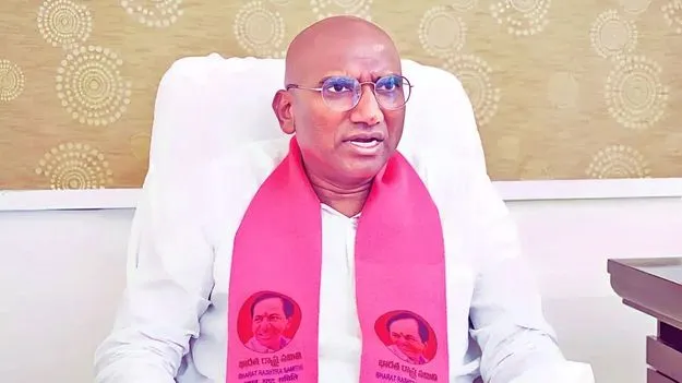 RS Praveen Kumar: ఇంటిగ్రేటెడ్ స్కూల్స్ పేరుతో రేవంత్రెడ్డి స్కామ్ చేస్తున్నారు