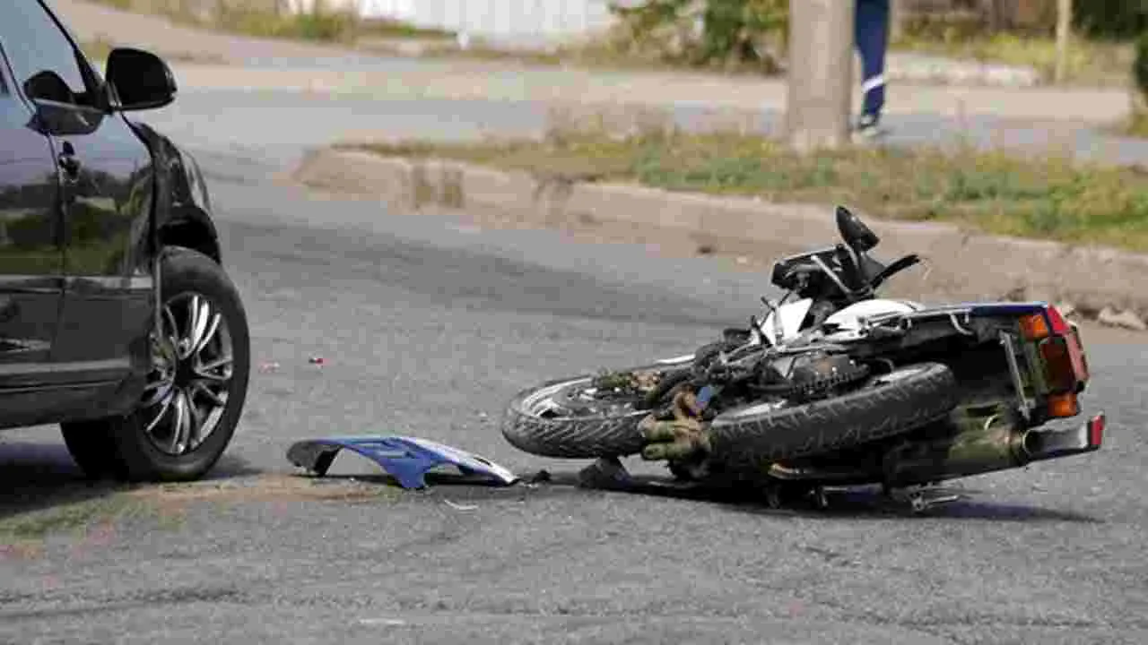 Road Accident: గోల్కొండ ఇబ్రహీంబాగ్‌లో కారు బీభత్సం.. బాలుడు మృతి..