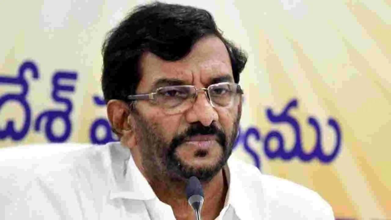 MLA Somireddy: ఇరిగేషన్ పనుల్లో రూ.200కోట్ల కుంభకోణం..