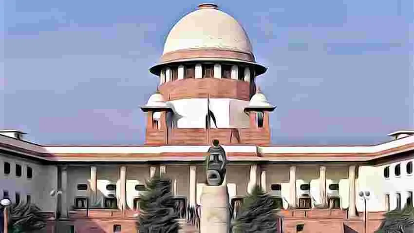 Supreme Court: యూపీఎస్సీ కోచింగ్ సెంటర్ ఘటనను సుమోటోగా స్వీకరించిన సుప్రీం