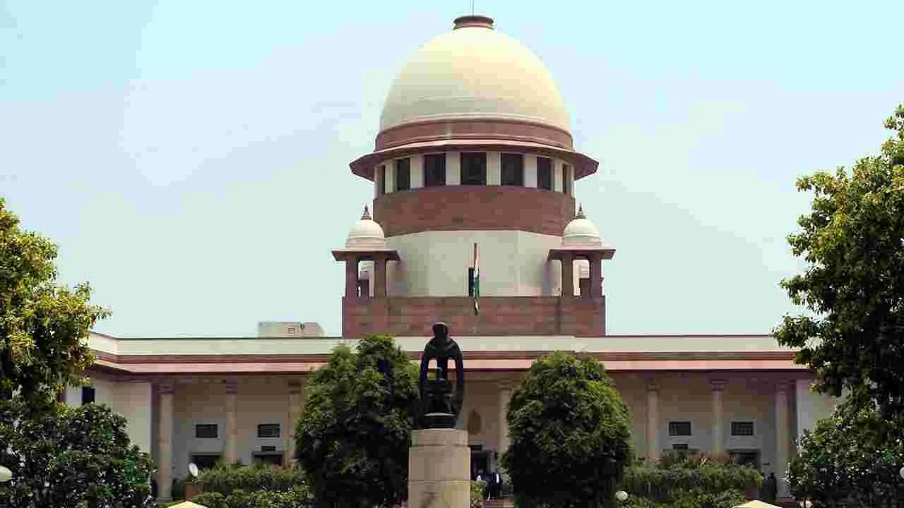 Supreme Court : మృత్యు కుహరాలుగా కోచింగ్‌ సెంటర్లు