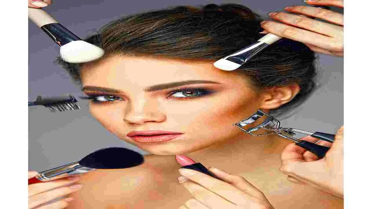 Beauty Tips : ఈ మేకప్‌ రెయిన్‌ ప్రూఫ్‌ 