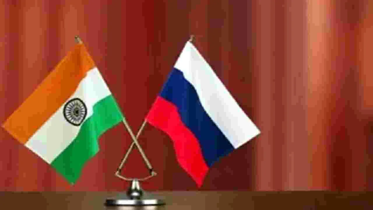  Russian Embassy : ఏప్రిల్‌ నుంచి భారతీయులను మిలటరీలో చేర్చుకోవట్లేదు