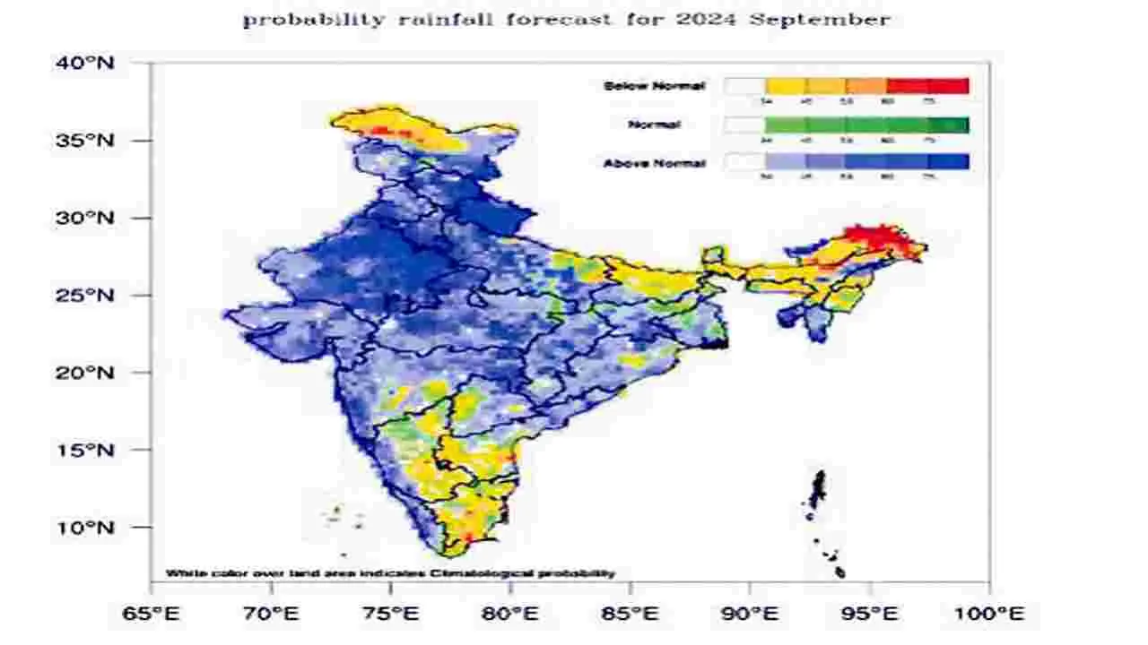  Climate scientists : వద్దంటే వానలు?