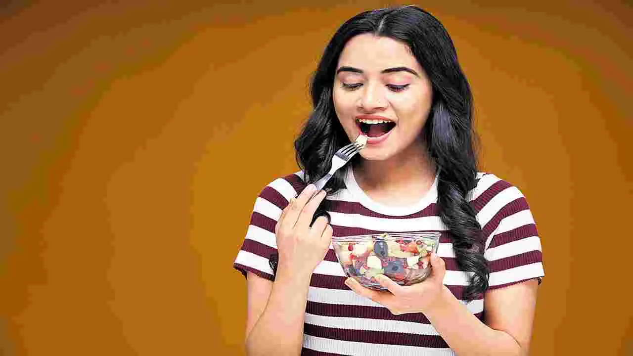 Health : రక్త శుద్ధి సులువే!