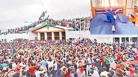 Bangladesh : కల్లోల బంగ్లా