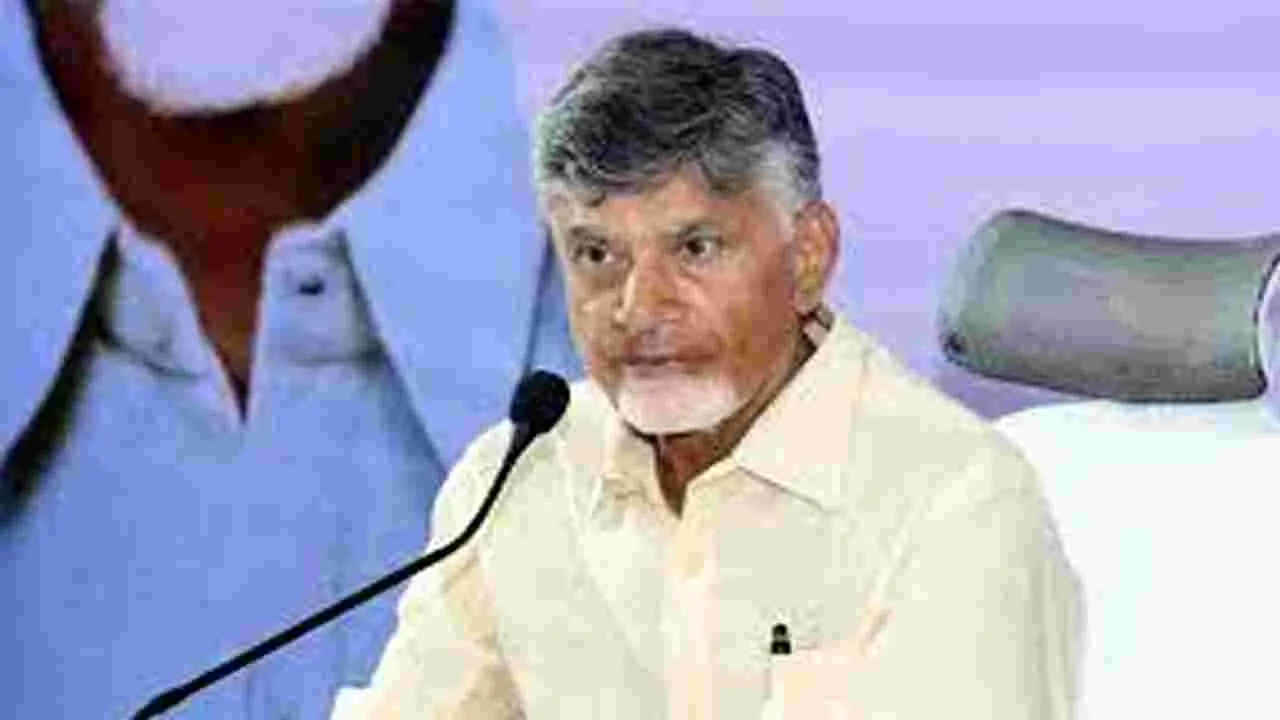 AP News : ఆయిల్‌ఫెడ్‌ను దోచేశారు