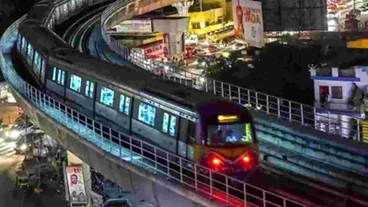 Delhi : బెంగళూరు, ఠాణె, పుణెల్లో మెట్రో విస్తరణ