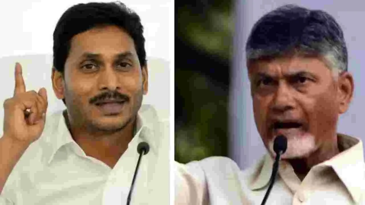 TDP Coalition Government : ‘సెబ్‌’ రద్దు! 