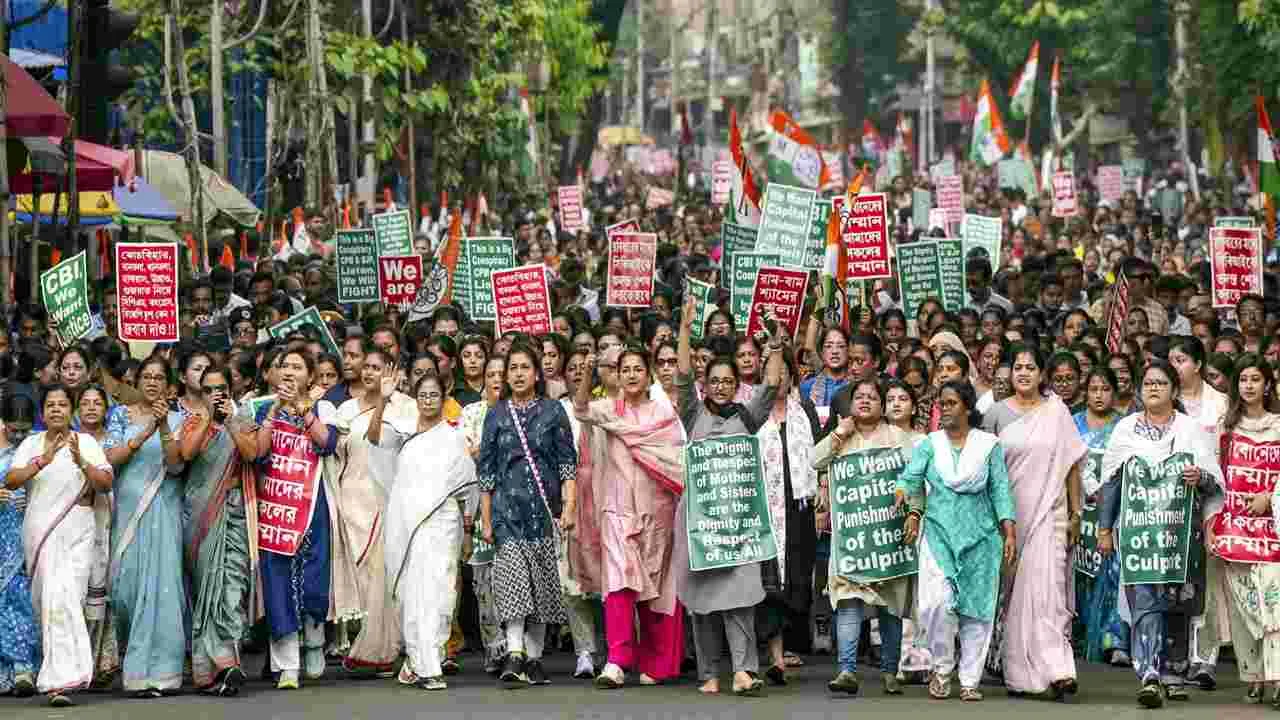  Calcutta High Court :   : బెంగాల్‌ సర్కారు వైఫల్యం వల్లే.. 