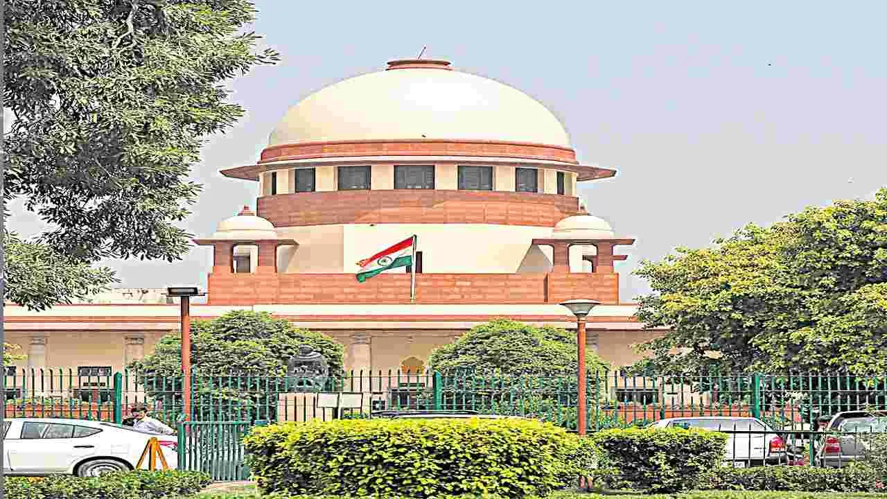 Supreme Court : నితీశ్‌ సర్కారుకు సుప్రీంలోనూ నిరాశే