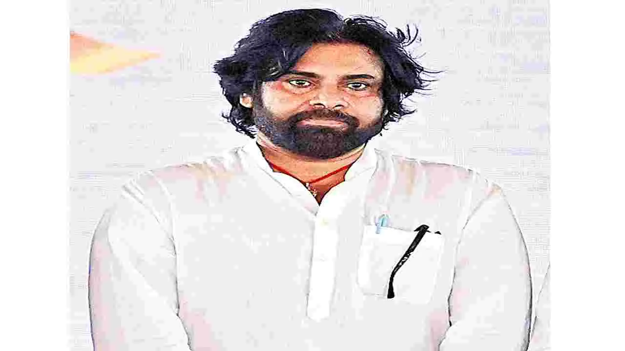 Pawan Kalyan : ఆరోగ్య బీమాతో 6కోట్ల మందికి ప్రయోజనం