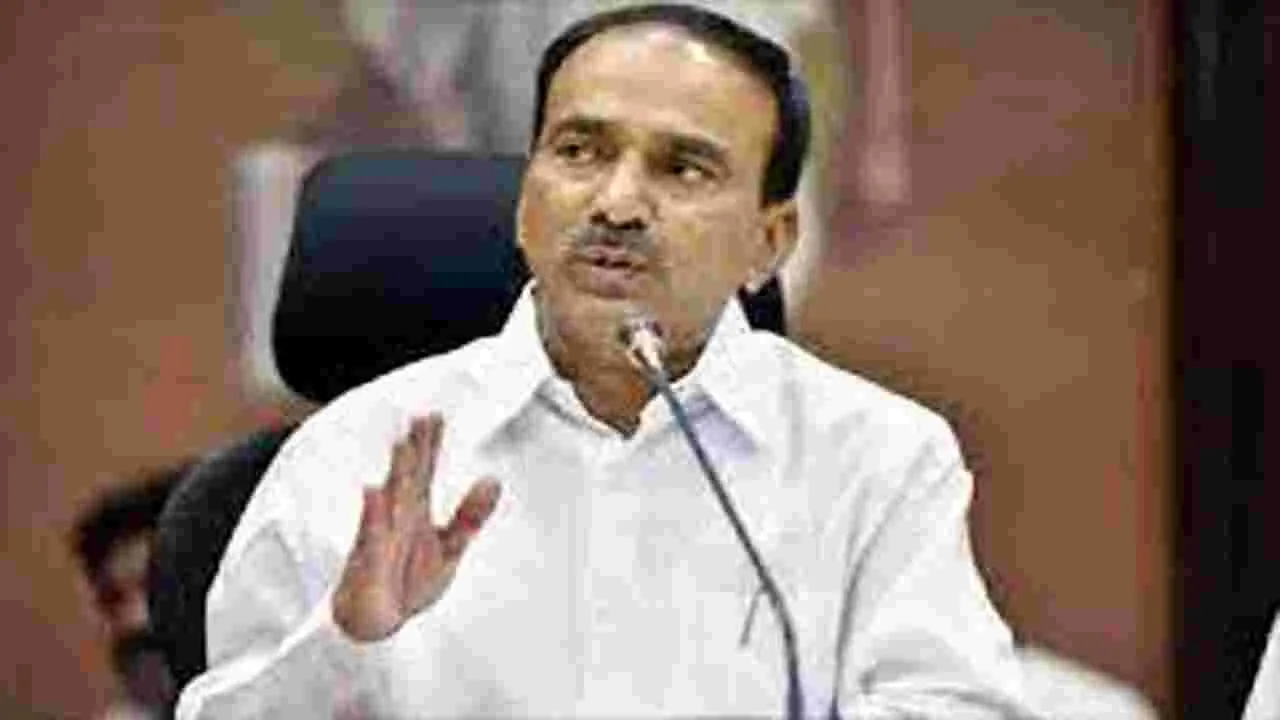 Delhi : తెలంగాణలో 32వేల కోట్లతో రైల్వే పనులు