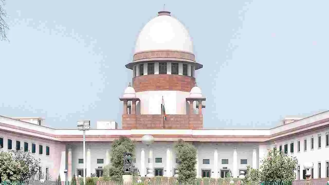 Supreme Court : బుల్డోజర్‌ న్యాయం సరికాదు