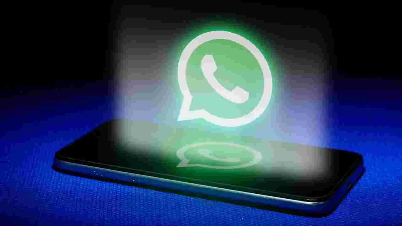 WhatsApp Alert: ఈ ఫోన్లలో ఇక నుంచి వాట్సాప్ పని చేయదు..!