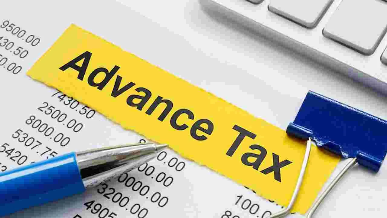  Advance Tax: ముందస్తు పన్ను అంటే ఏంటి.. దీని ప్రయోజనాలు ఏంటి, ఎవరికి లాభం