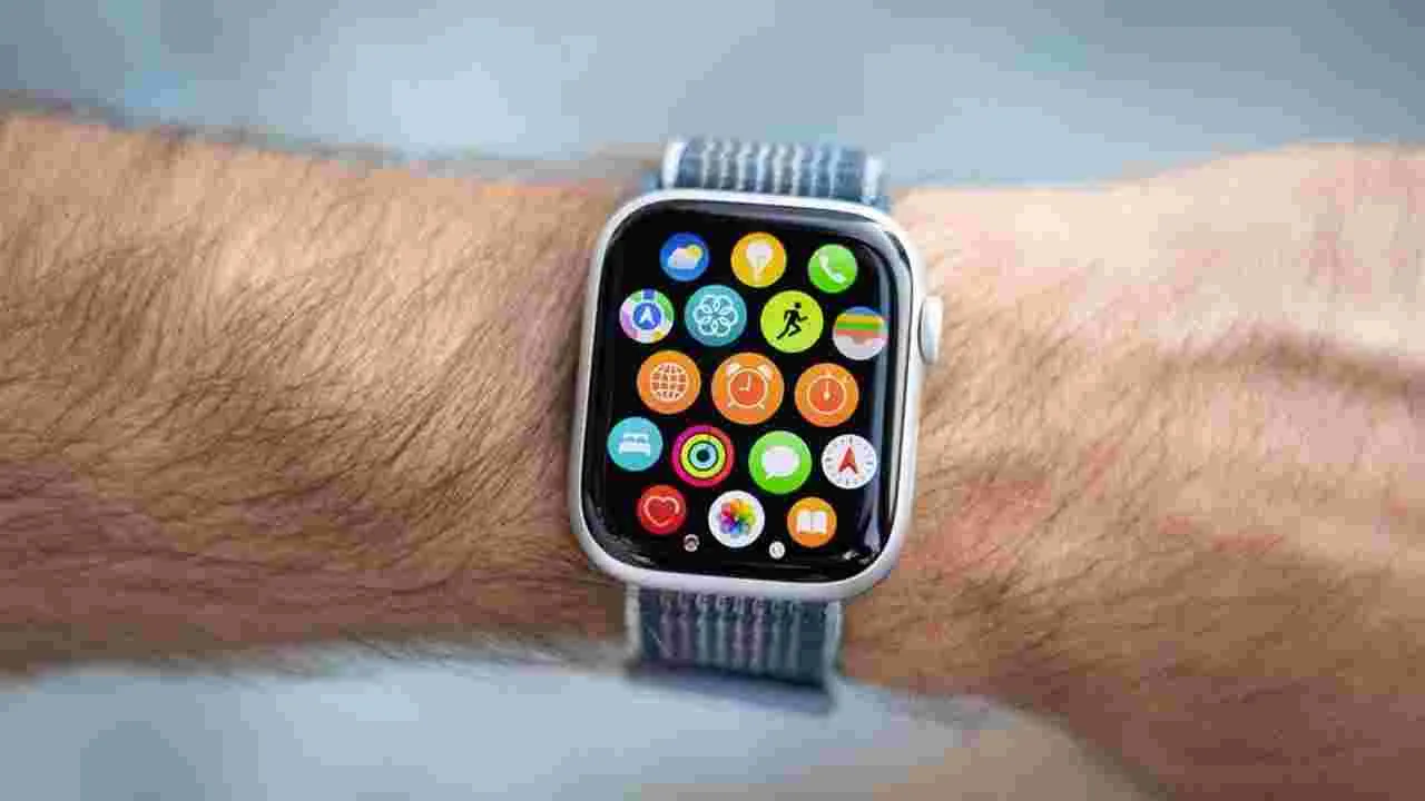  Apple Watch: మరికొన్ని రోజుల్లో మార్కెట్లోకి ఆపిల్ వాచ్ సిరీస్ 10.. ఫీచర్లు ఎలా ఉన్నాయంటే..