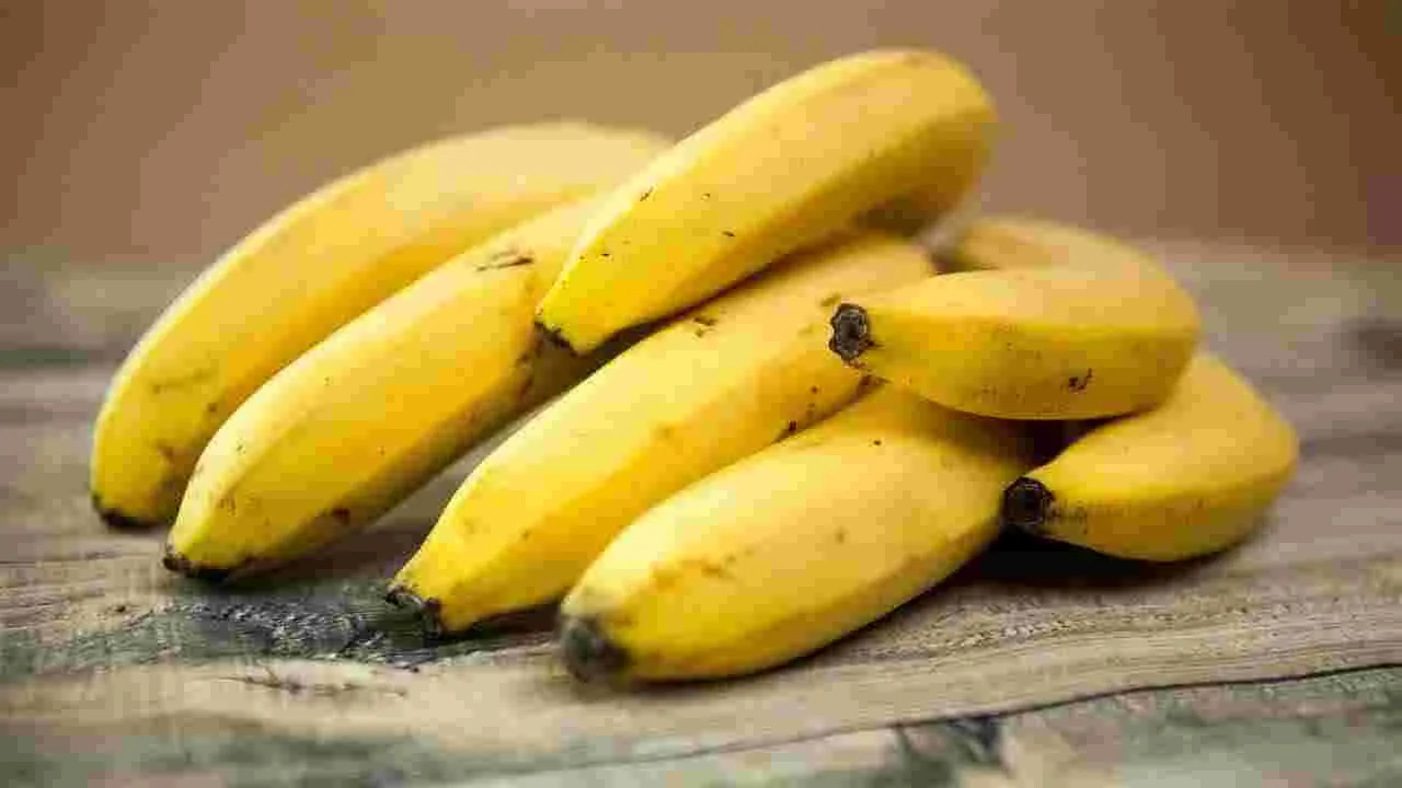 Banana: రోజూ ఒక అరటిపండును నెల రోజులు వరుసగా  తినండి.. ఈ వ్యాధులన్నీ మాయం..!