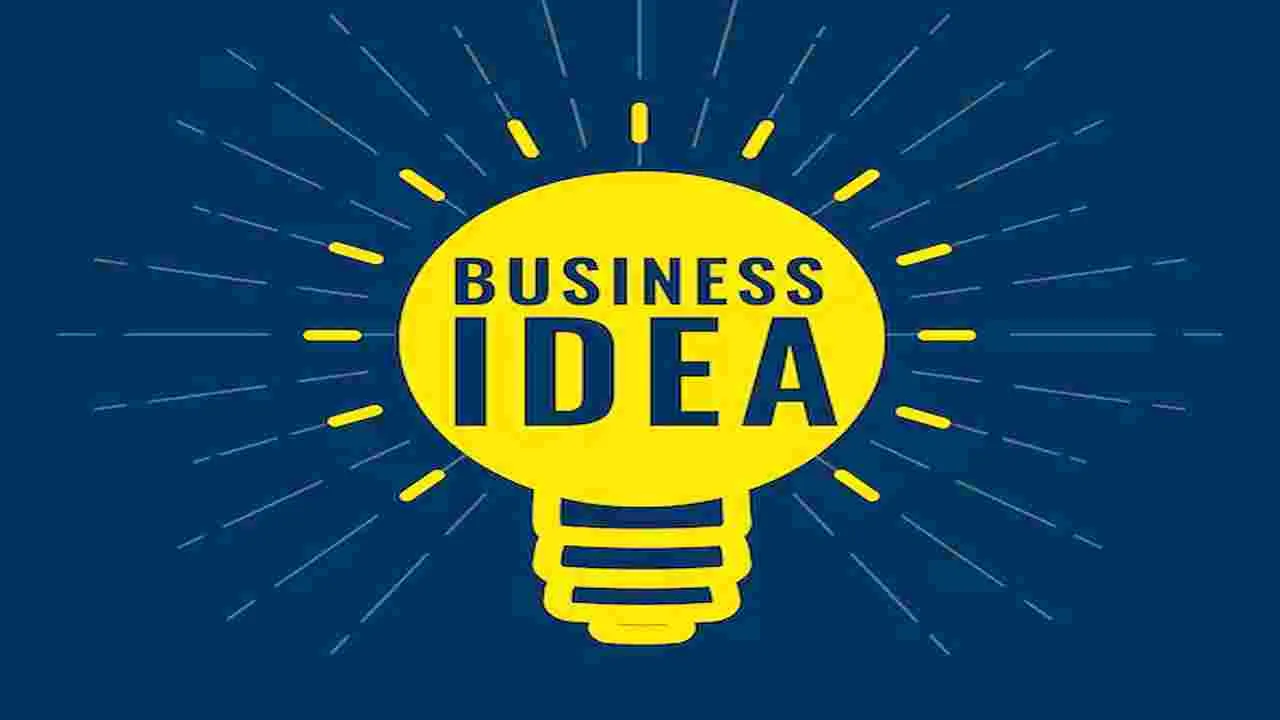 Business Idea: రూ. 15 వేల పెట్టుబడితో వ్యాపారం .. నెలకు రూ.50 వేలకుపైగా ఆదాయం