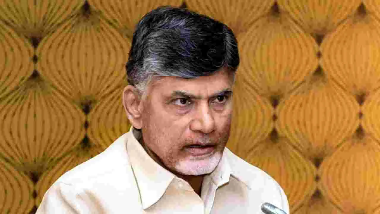 CM Chandrababu: ఎన్టీఆర్ ట్రస్ట్ భవన్‌కి చంద్రబాబు.. టీటీడీపీ నూతన అధ్యక్షుడి ఎంపికపై చర్చ?