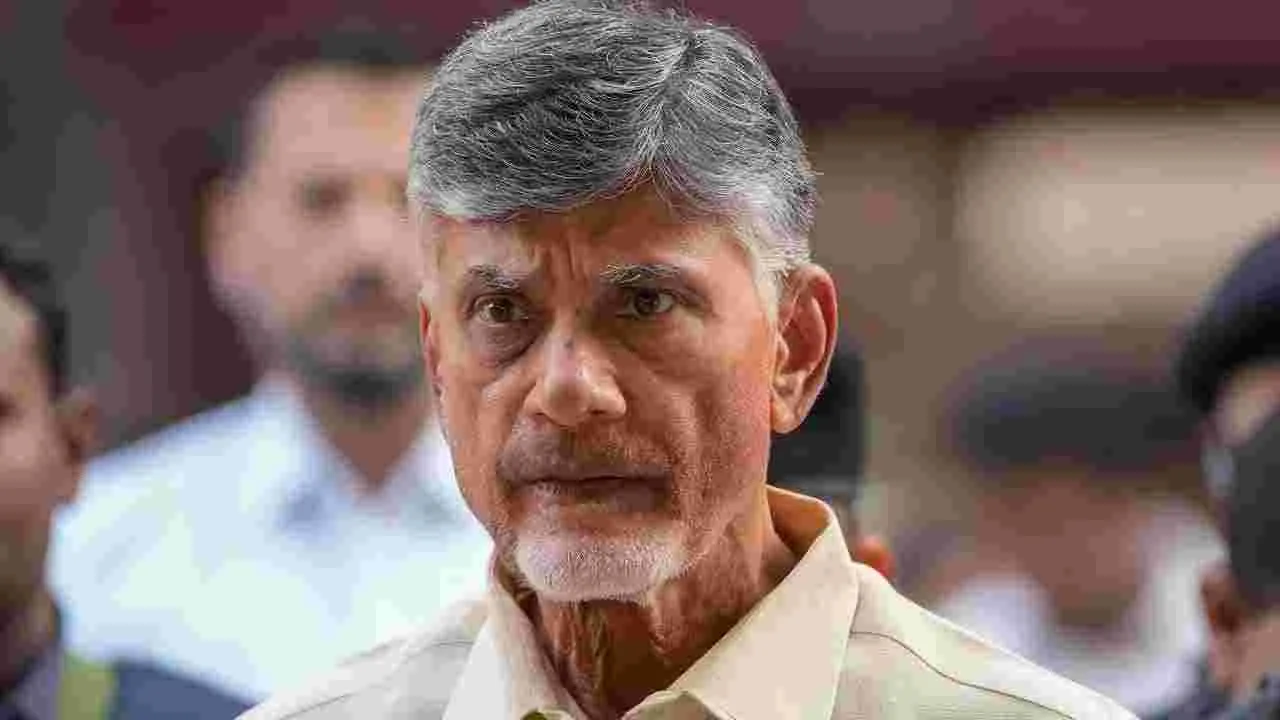 AP News: గత ప్రభుత్వం గిరిజన సంక్షేమాన్ని నిర్వీర్యం చేసిందన్న అధికారులు