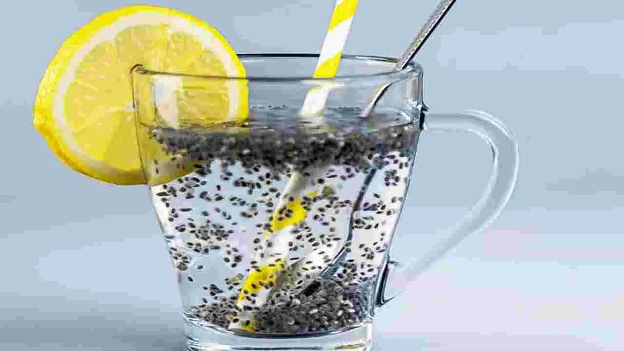 Chia Seeds: ఆరోగ్యానికి మంచిదని చియా సీడ్స్ వాటర్ బాగా తాగుతున్నారా? ఈ నిజాలు తెలిస్తే..!