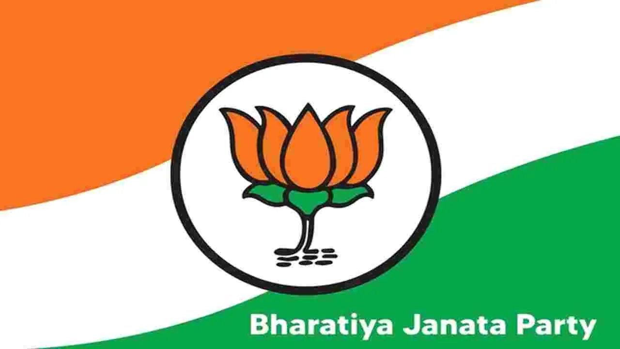 BJP: 11 నుంచి స్వాతంత్య్ర దినోత్సవ వేడుకలు..