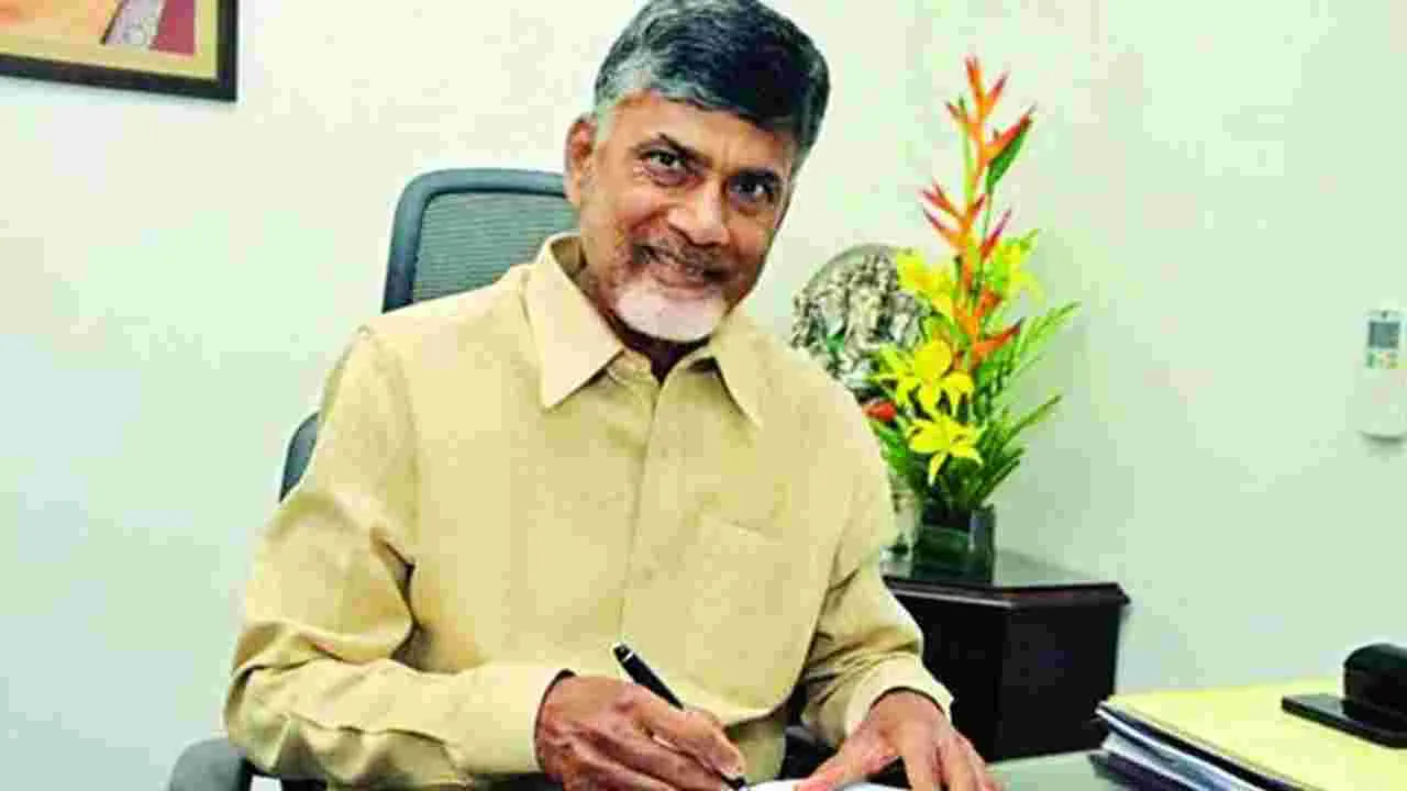 Hyderabad: తెలుగు రాష్ట్రాలు గర్వించదగ్గ వ్యక్తి చంద్రబాబు..